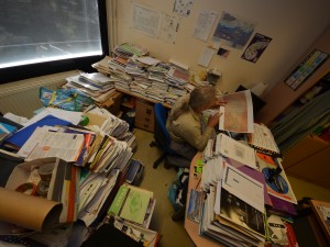 La science en marche